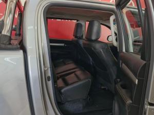 Toyota Hilux 2.8GD-6 double cab 4x4 Raider auto - Image 12