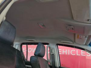 Toyota Hilux 2.8GD-6 double cab 4x4 Raider auto - Image 14