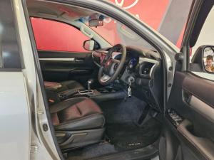 Toyota Hilux 2.8GD-6 double cab 4x4 Raider auto - Image 16
