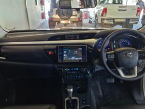 Toyota Hilux 2.8GD-6 double cab 4x4 Raider auto - Image 17