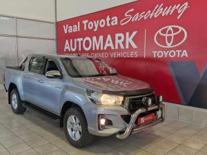 Toyota Hilux 2.8GD-6 double cab 4x4 Raider auto - Image 1