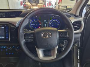 Toyota Hilux 2.8GD-6 double cab 4x4 Raider auto - Image 21