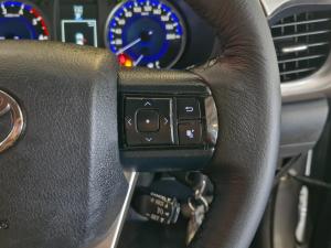Toyota Hilux 2.8GD-6 double cab 4x4 Raider auto - Image 22