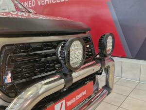 Toyota Hilux 2.8GD-6 double cab 4x4 Raider auto - Image 24