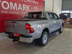 Toyota Hilux 2.8GD-6 double cab 4x4 Raider auto - Image 25