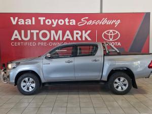 Toyota Hilux 2.8GD-6 double cab 4x4 Raider auto - Image 26
