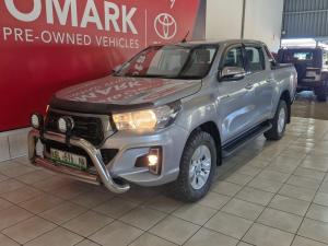 Toyota Hilux 2.8GD-6 double cab 4x4 Raider auto - Image 2