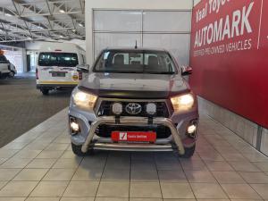 Toyota Hilux 2.8GD-6 double cab 4x4 Raider auto - Image 3
