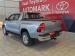 Toyota Hilux 2.8GD-6 double cab 4x4 Raider auto - Thumbnail 4