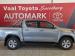 Toyota Hilux 2.8GD-6 double cab 4x4 Raider auto - Thumbnail 5