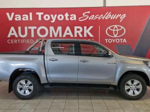 Toyota Hilux 2.8GD-6 double cab 4x4 Raider auto - Image 5