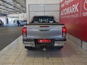 Toyota Hilux 2.8GD-6 double cab 4x4 Raider auto - Image 6