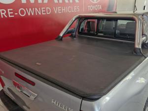 Toyota Hilux 2.8GD-6 double cab 4x4 Raider auto - Image 7