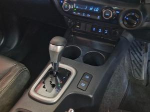 Toyota Hilux 2.8GD-6 double cab 4x4 Raider auto - Image 9