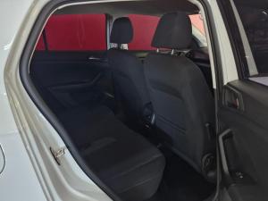 Volkswagen T-Cross 1.0TSI 85kW Comfortline - Image 10