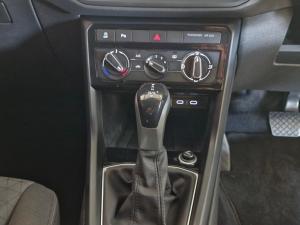 Volkswagen T-Cross 1.0TSI 85kW Comfortline - Image 11