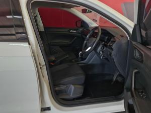Volkswagen T-Cross 1.0TSI 85kW Comfortline - Image 13