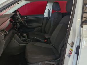 Volkswagen T-Cross 1.0TSI 85kW Comfortline - Image 16