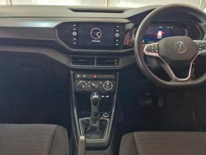 Volkswagen T-Cross 1.0TSI 85kW Comfortline - Image 17