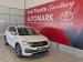 Volkswagen T-Cross 1.0TSI 85kW Comfortline - Thumbnail 1