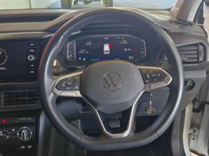 Volkswagen T-Cross 1.0TSI 85kW Comfortline - Image 20