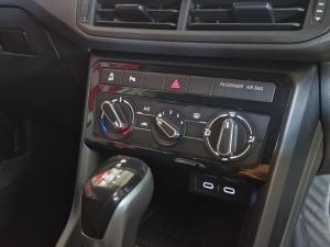 Volkswagen T-Cross 1.0TSI 85kW Comfortline - Image 21
