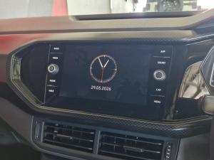 Volkswagen T-Cross 1.0TSI 85kW Comfortline - Image 22