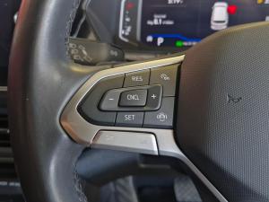 Volkswagen T-Cross 1.0TSI 85kW Comfortline - Image 23