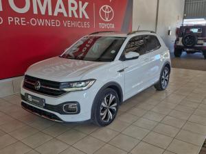 Volkswagen T-Cross 1.0TSI 85kW Comfortline - Image 2