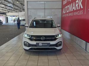 Volkswagen T-Cross 1.0TSI 85kW Comfortline - Image 3