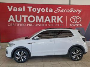 Volkswagen T-Cross 1.0TSI 85kW Comfortline - Image 4