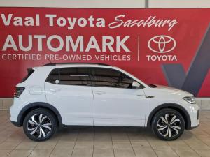 Volkswagen T-Cross 1.0TSI 85kW Comfortline - Image 5