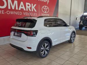 Volkswagen T-Cross 1.0TSI 85kW Comfortline - Image 7