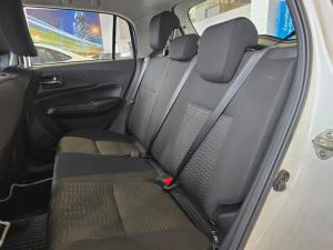 Suzuki Swift 1.2 GL - Image 10
