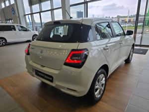 Suzuki Swift 1.2 GL - Image 3