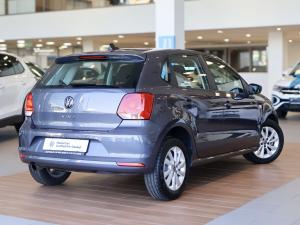 Volkswagen Polo Vivo hatch 1.4 Life - Image 12