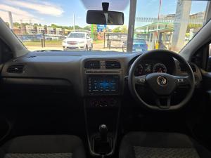 Volkswagen Polo Vivo hatch 1.4 Life - Image 12