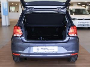 Volkswagen Polo Vivo hatch 1.4 Life - Image 14