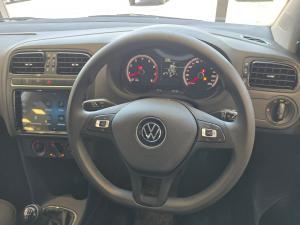 Volkswagen Polo Vivo hatch 1.4 Life - Image 16