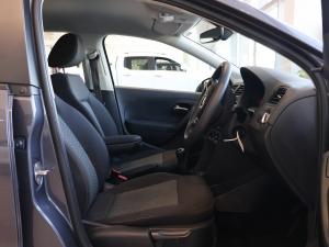 Volkswagen Polo Vivo hatch 1.4 Life - Image 17