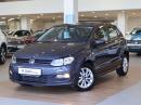 Thumbnail Volkswagen Polo Vivo hatch 1.4 Life