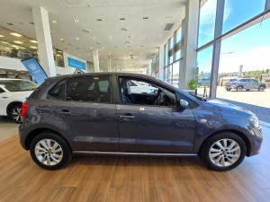 Volkswagen Polo Vivo hatch 1.4 Life - Image 3