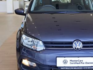 Volkswagen Polo Vivo hatch 1.4 Life - Image 4