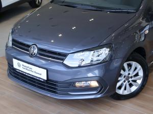 Volkswagen Polo Vivo hatch 1.4 Life - Image 5