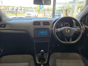 Volkswagen Polo Vivo hatch 1.4 Life - Image 5