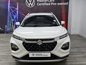 Suzuki Fronx 1.5 GLX auto - Image 12