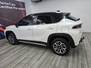 Suzuki Fronx 1.5 GLX auto - Image 13