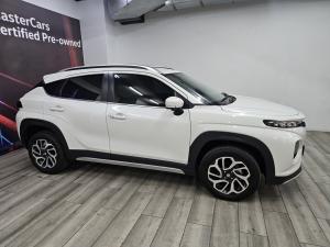 Suzuki Fronx 1.5 GLX auto - Image 13