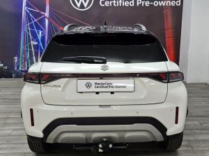Suzuki Fronx 1.5 GLX auto - Image 14