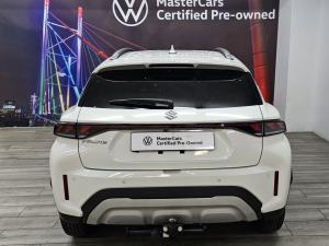 Suzuki Fronx 1.5 GLX auto - Image 14
